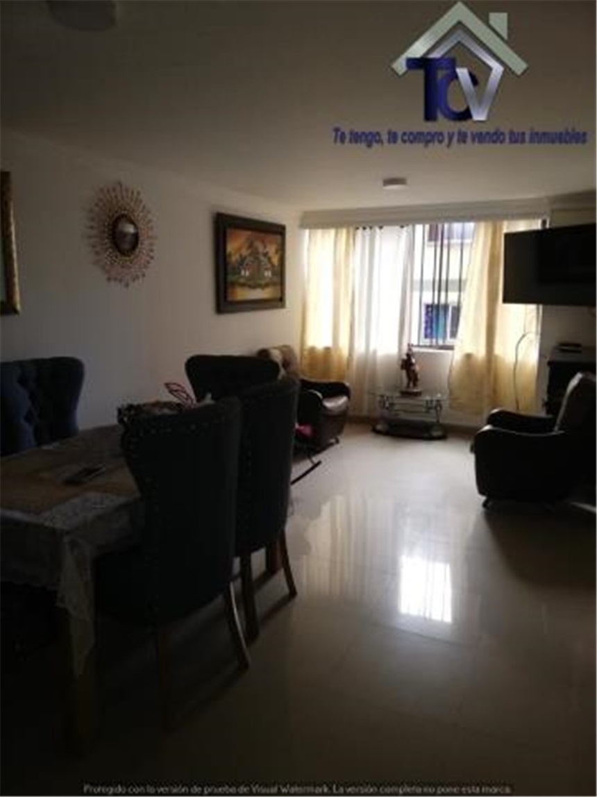 Apartamento en Venta - View 4