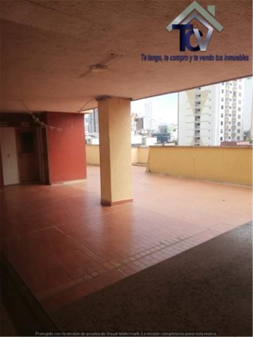 Apartamento en Venta - More