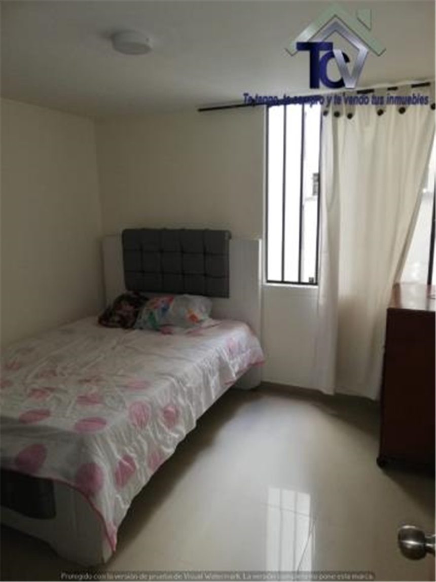 Apartamento en Venta - View 5