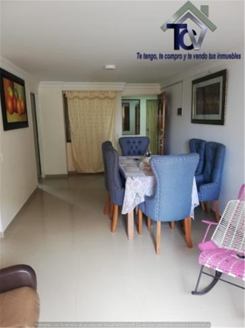 Apartamento en Venta - View 3