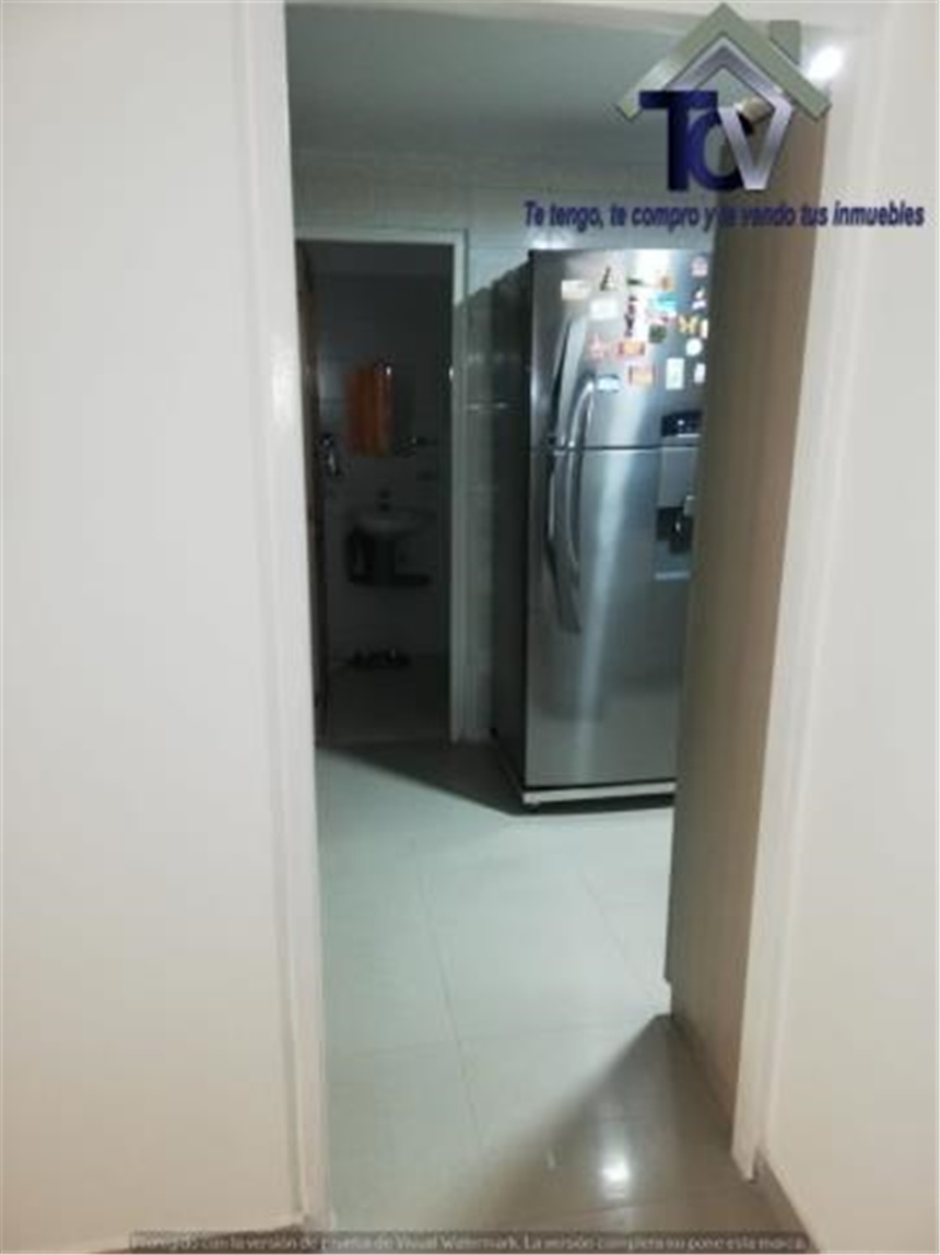 Apartamento en Venta - View 2