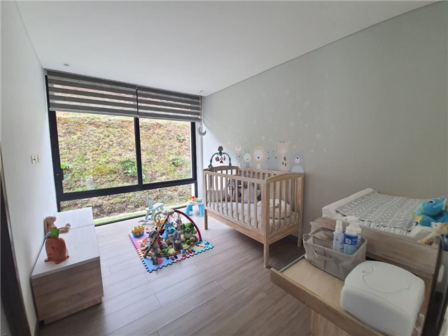 Casa de 3 alcobas en venta en Pantanillo, El Retiro, 248 m² · foto 6 de 13