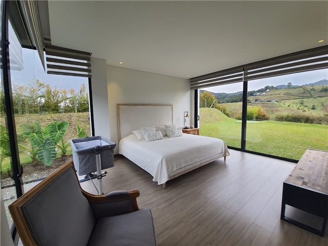 Casa de 3 alcobas en venta en Pantanillo, El Retiro, 248 m² · foto 7 de 13
