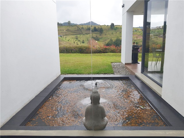 Casa de 3 alcobas en venta en Pantanillo, El Retiro, 248 m² · foto 11 de 13