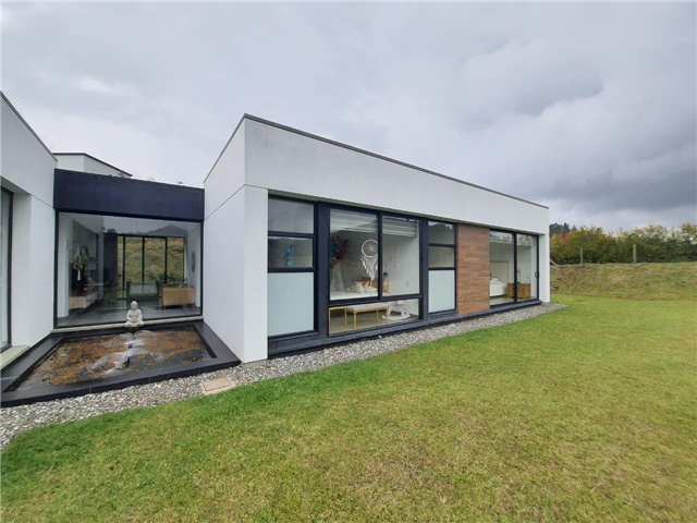 Casa de 3 alcobas en venta en Pantanillo, El Retiro, 248 m² · foto 12 de 13