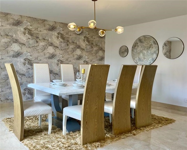 Casa de 5 alcobas en venta en El Tesoro, Medellín, 400 m² · foto 4 de 17
