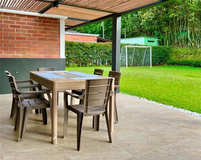 Casa de 5 alcobas en venta en El Tesoro, Medellín, 400 m² · foto 16 de 17