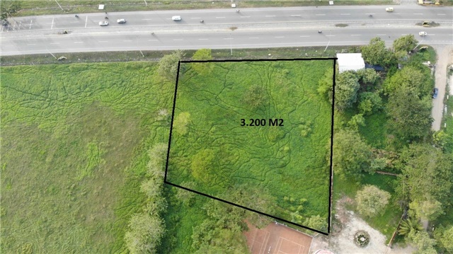 Lote en venta en Urb. Villa Nova, Montería, 3200 m² · foto 3 de 3