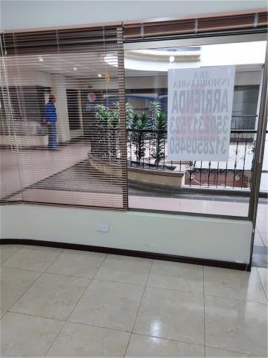 Oficina en Arriendo - Vista 5