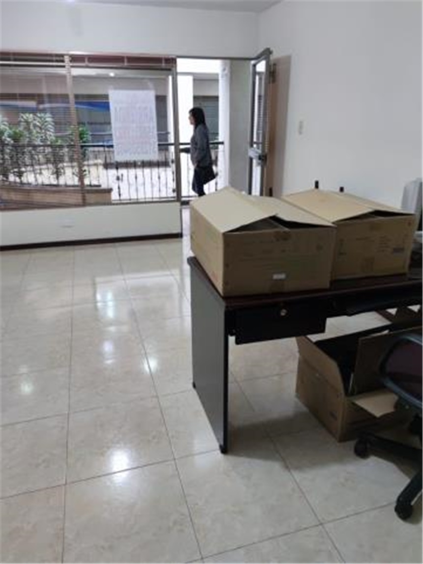 Oficina en Arriendo - Vista 2