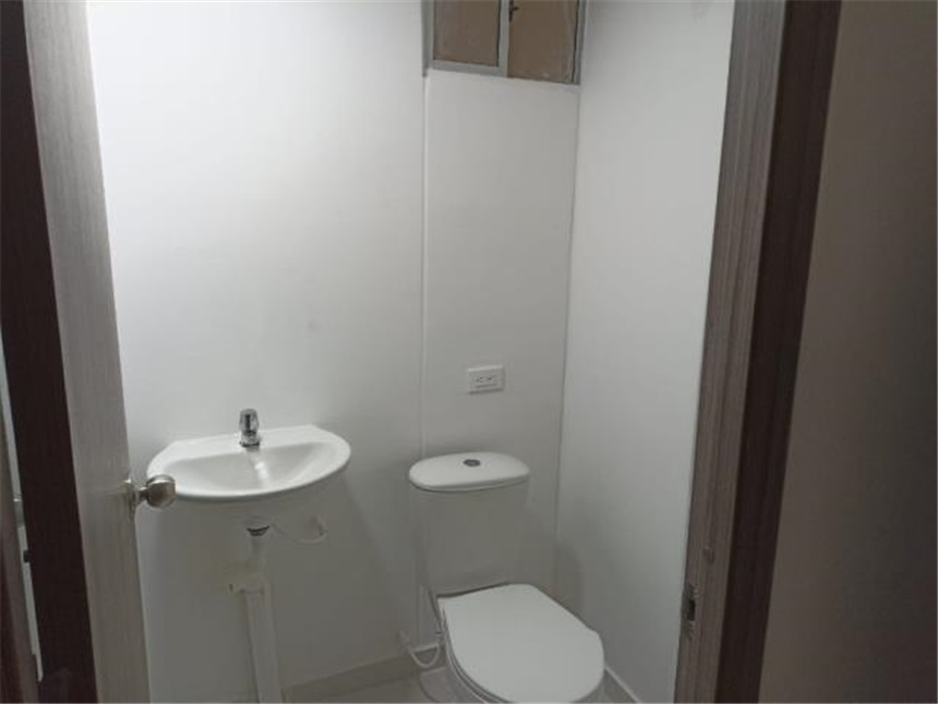Apartment for rent in Alameda, Barranquilla