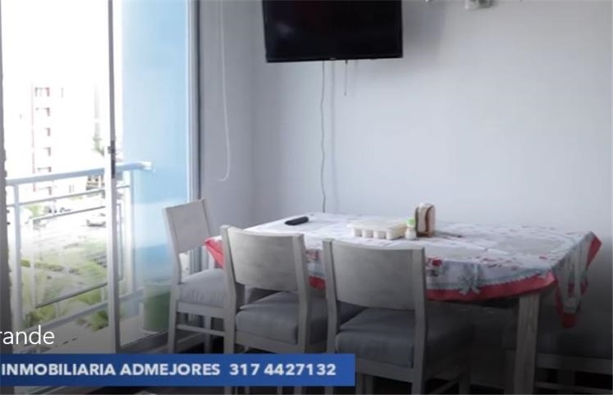 Apartamento en Venta - Skats 6
