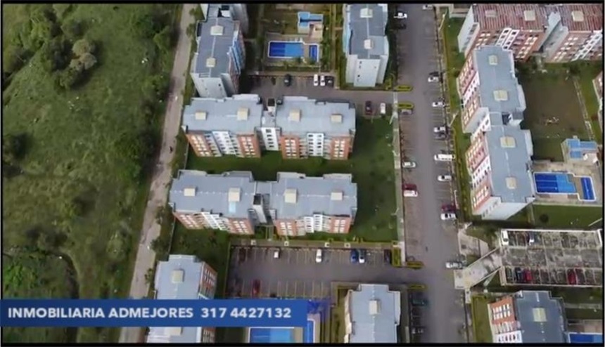 Apartamento en Venta - Vairāk