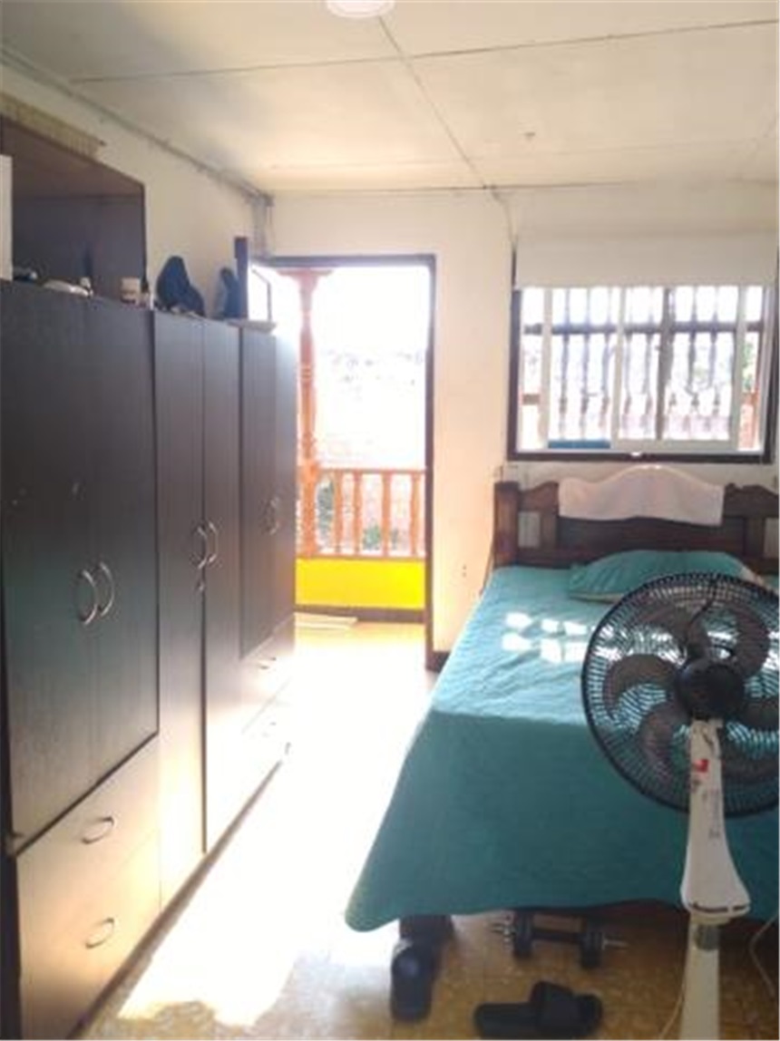 Casa de 3 alcobas en venta en Zona Industrial, Cartagena, 100 m² · foto 11 de 17