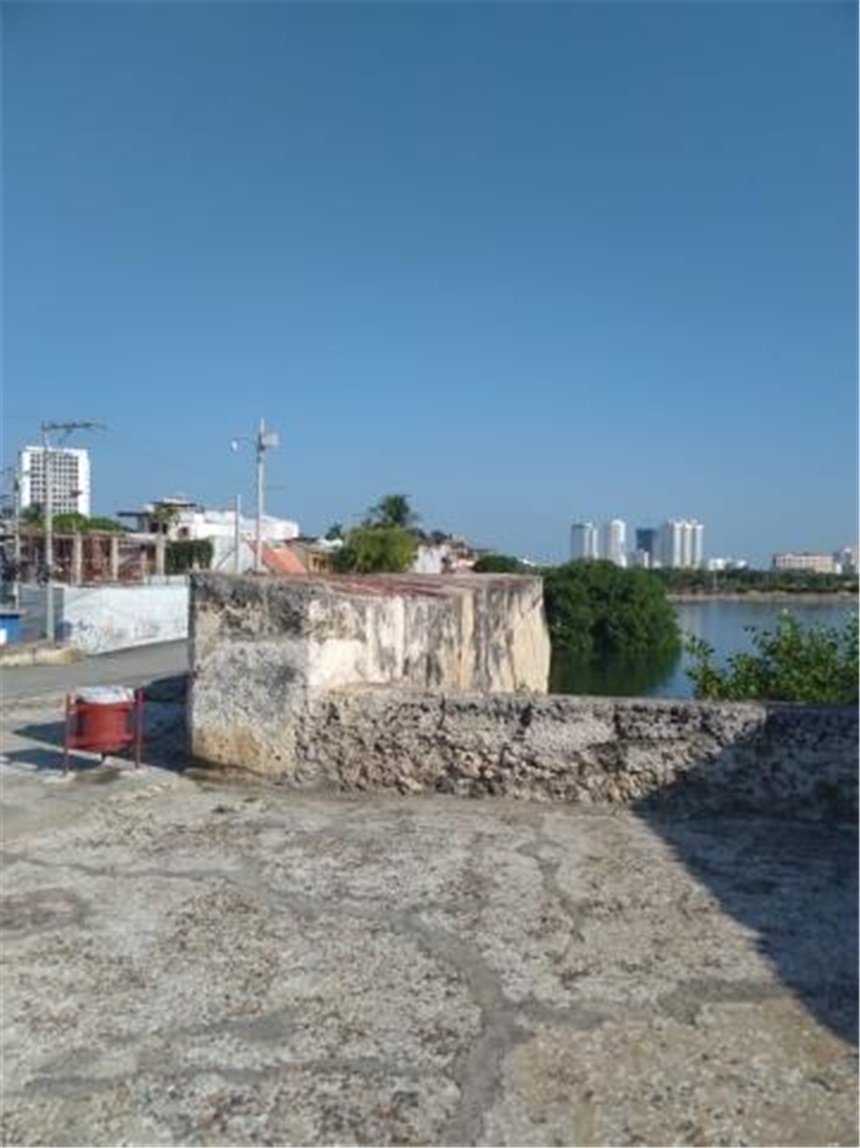 Casa de 3 alcobas en venta en Zona Industrial, Cartagena, 100 m² · foto 3 de 17