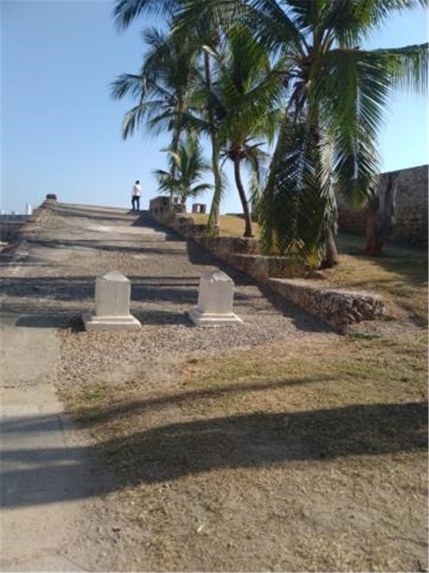 Casa de 3 alcobas en venta en Zona Industrial, Cartagena, 100 m² · foto 7 de 17