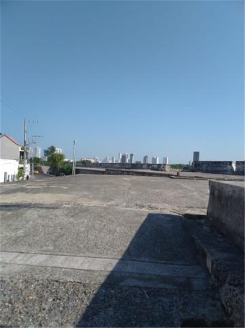 Casa de 3 alcobas en venta en Zona Industrial, Cartagena, 100 m² · foto 6 de 17