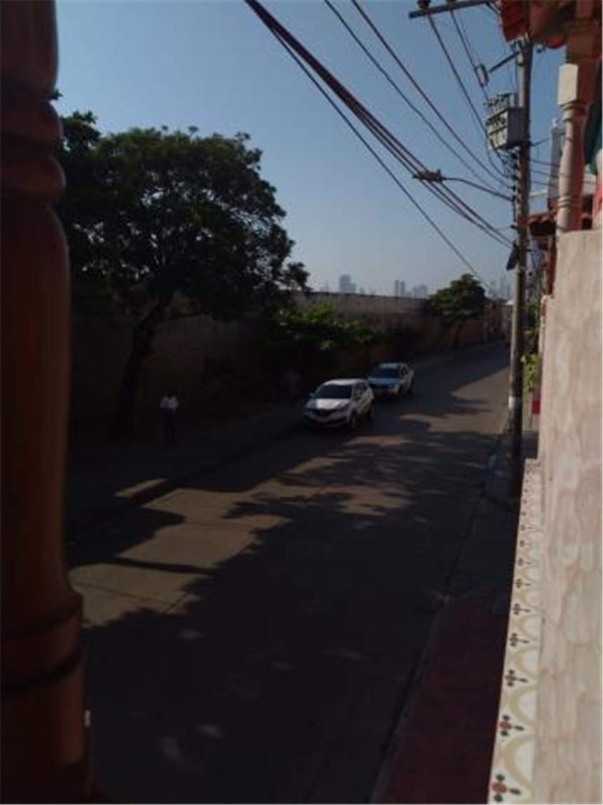 Casa de 3 alcobas en venta en Zona Industrial, Cartagena, 100 m² · foto 12 de 17
