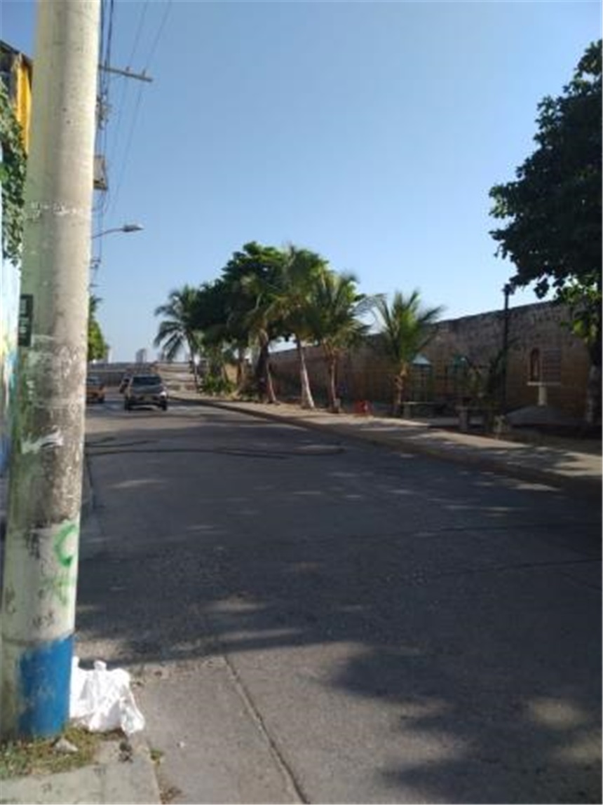 Casa de 3 alcobas en venta en Zona Industrial, Cartagena, 100 m² · foto 8 de 17