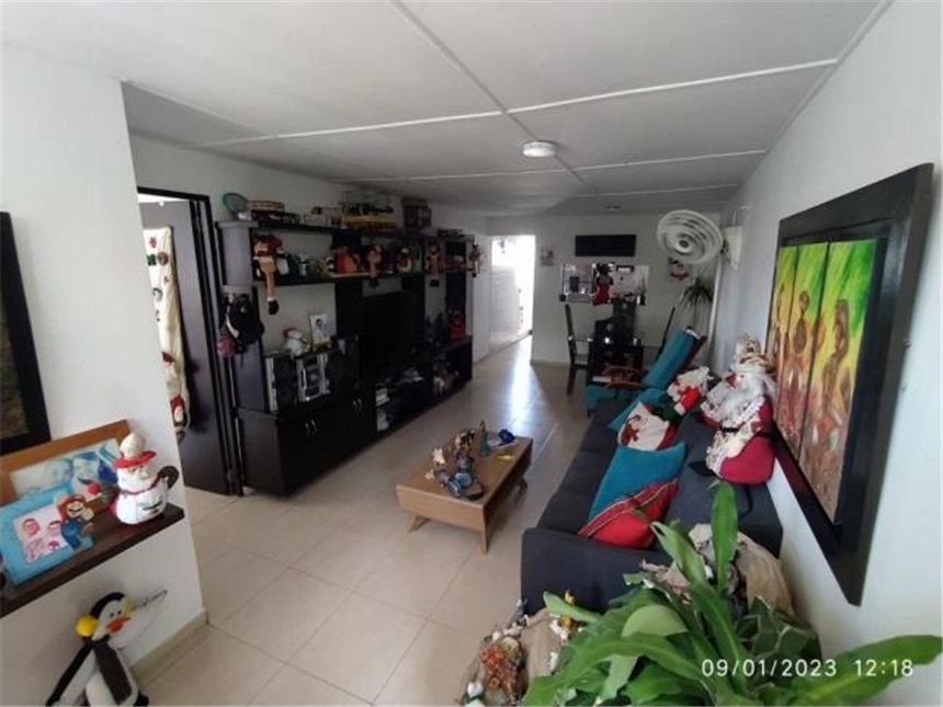 Apartamento en venta en Ciudad Jardin, Barranquilla · foto 5 de 24