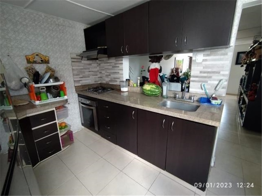Apartamento en venta en Ciudad Jardin, Barranquilla · foto 22 de 24