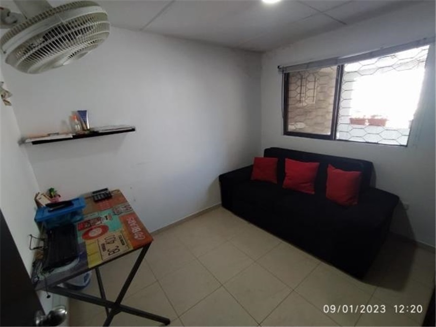 Apartamento en venta en Ciudad Jardin, Barranquilla · foto 9 de 24