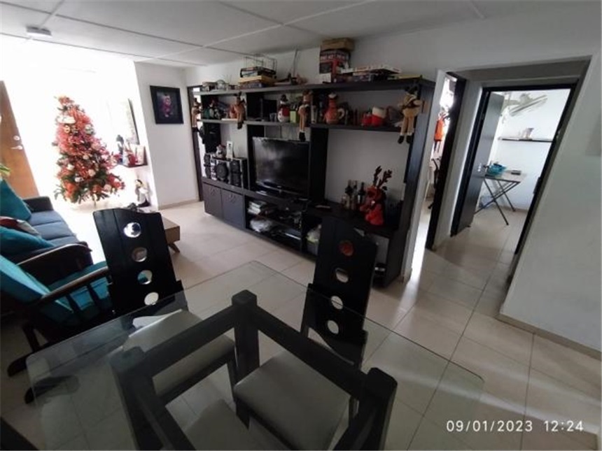 Apartamento en venta en Ciudad Jardin, Barranquilla · foto 23 de 24