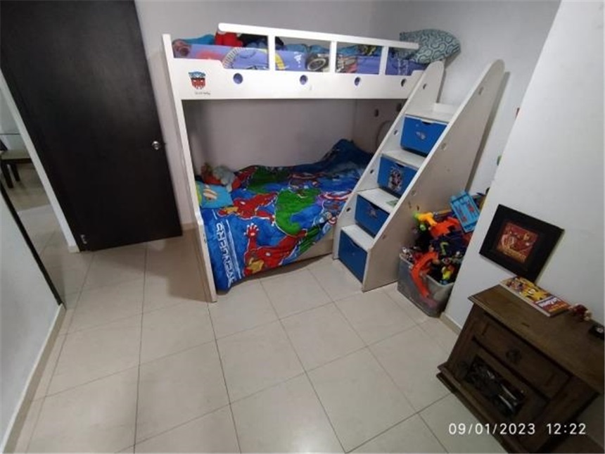 Apartamento en venta en Ciudad Jardin, Barranquilla · foto 18 de 24