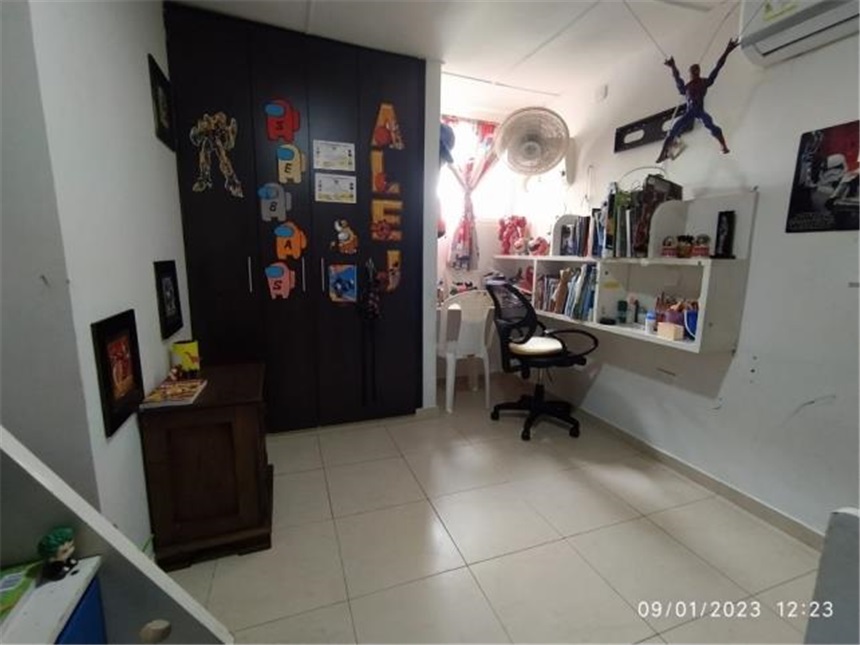 Apartamento en venta en Ciudad Jardin, Barranquilla · foto 20 de 24