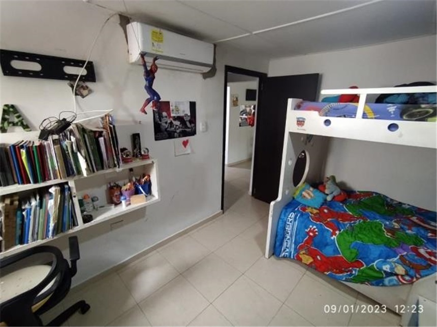Apartamento en venta en Ciudad Jardin, Barranquilla · foto 15 de 24