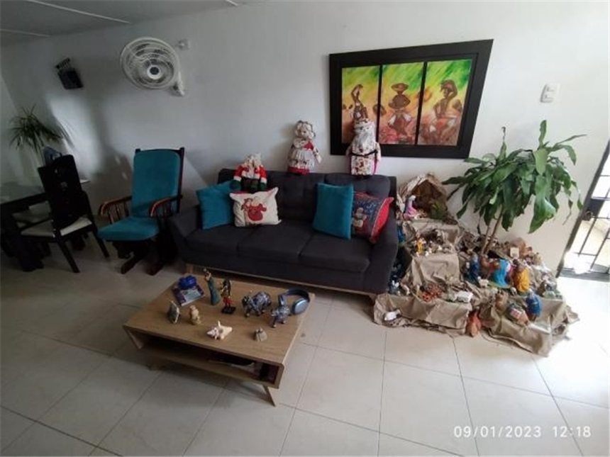 Apartamento en venta en Ciudad Jardin, Barranquilla · foto 7 de 24