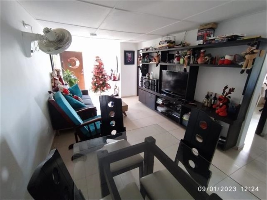 Apartamento en venta en Ciudad Jardin, Barranquilla · foto 24 de 24