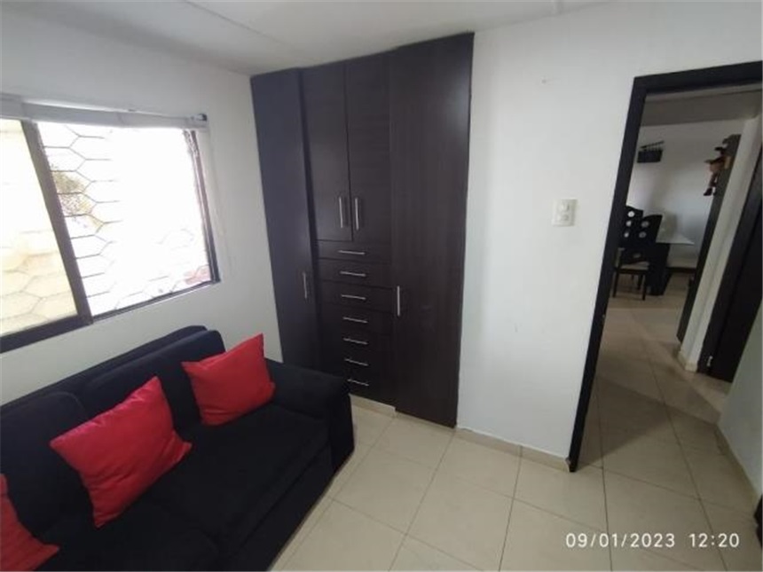 Apartamento en venta en Ciudad Jardin, Barranquilla · foto 11 de 24
