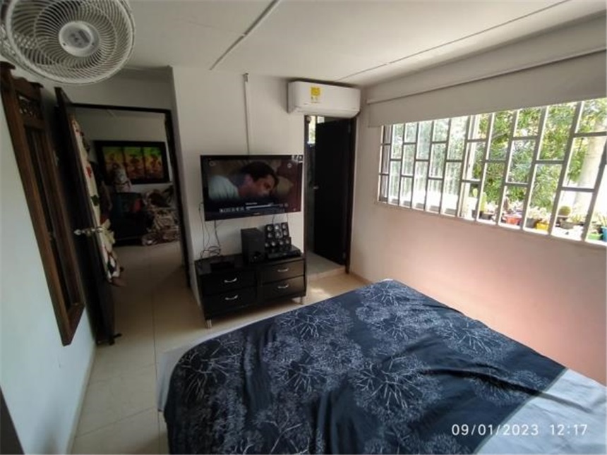 Apartamento en venta en Ciudad Jardin, Barranquilla · foto 3 de 24