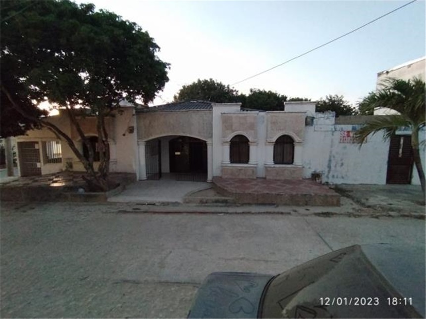 Casa en venta en Sabanilla, Atlántico · foto 21 de 24