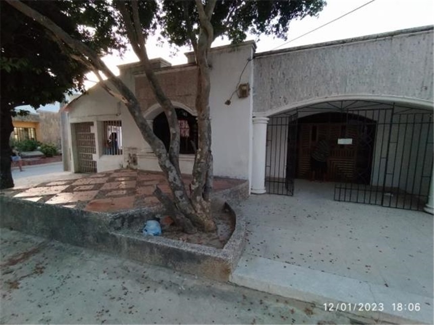 Casa en venta en Sabanilla, Atlántico · foto 2 de 24