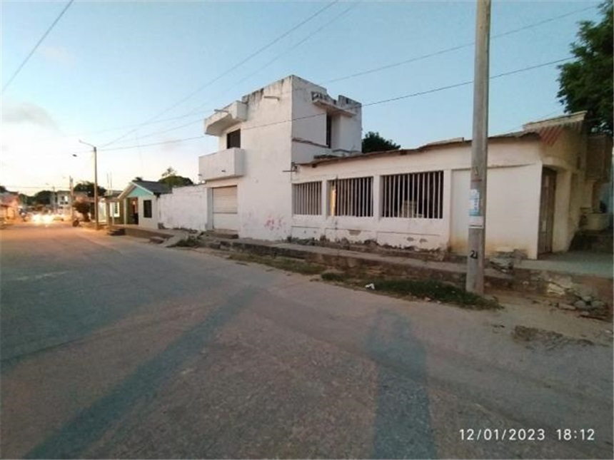 Casa en venta en Sabanilla, Atlántico · foto 22 de 24