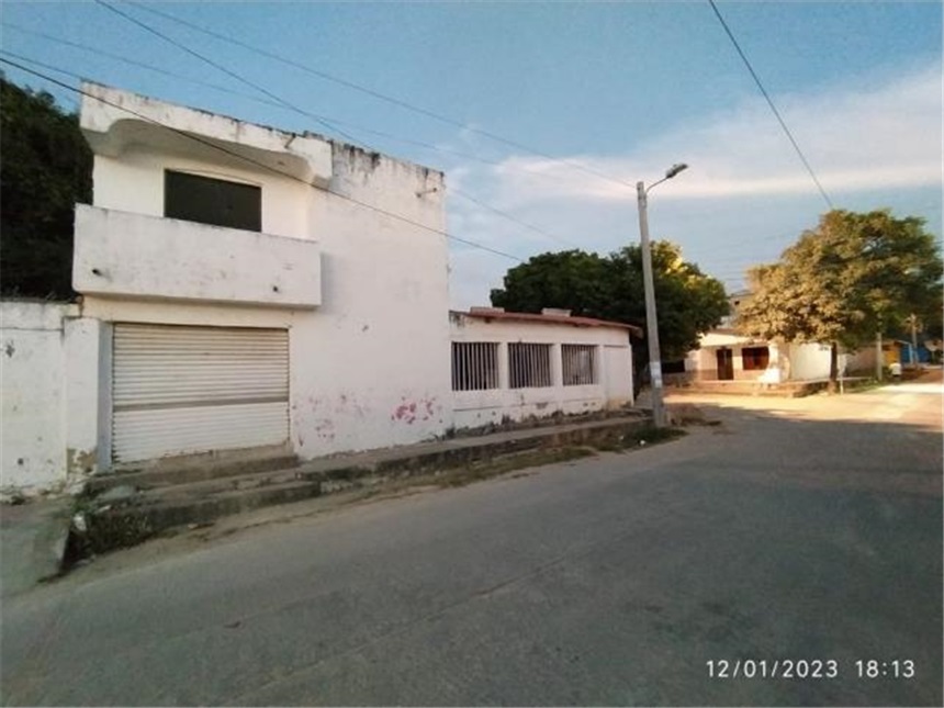 Casa en venta en Sabanilla, Atlántico · foto 23 de 24