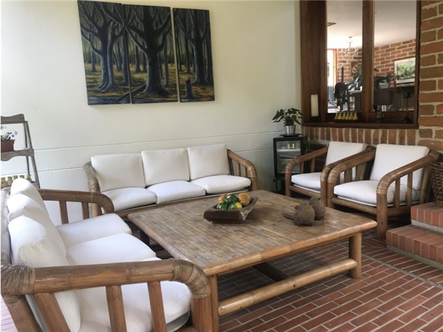 Casa de 3 alcobas en venta en Los Balsos, Medellín, 330 m² · foto 8 de 24