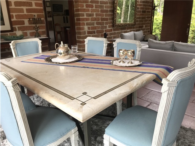 Casa de 3 alcobas en venta en Los Balsos, Medellín, 330 m² · foto 5 de 24