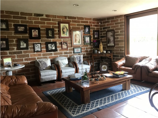 Casa de 3 alcobas en venta en Los Balsos, Medellín, 330 m² · foto 12 de 24