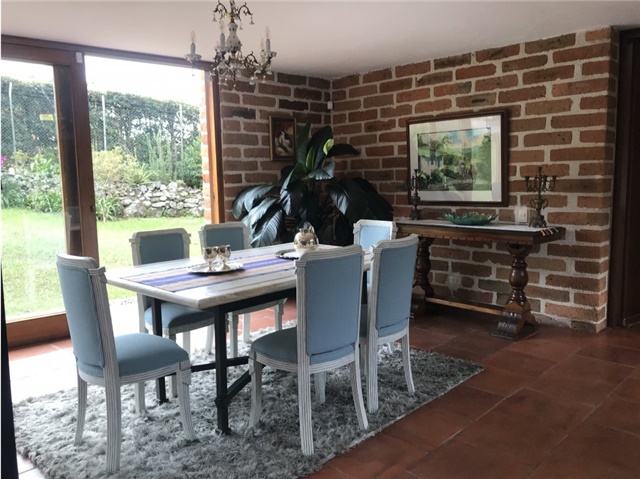 Casa de 3 alcobas en venta en Los Balsos, Medellín, 330 m² · foto 6 de 24