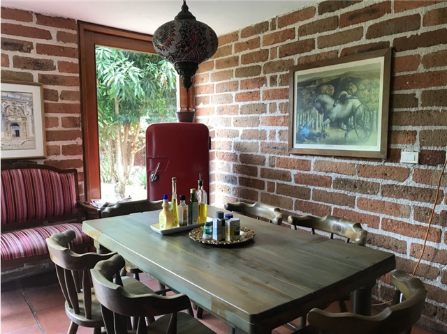Casa de 3 alcobas en venta en Los Balsos, Medellín, 330 m² · foto 15 de 24