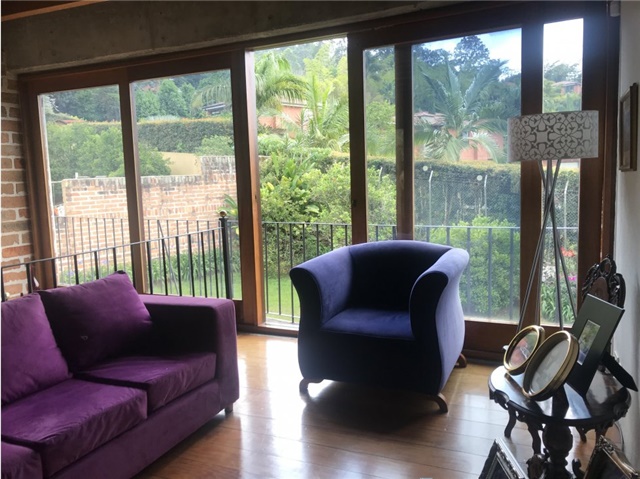 Casa de 3 alcobas en venta en Los Balsos, Medellín, 330 m² · foto 17 de 24