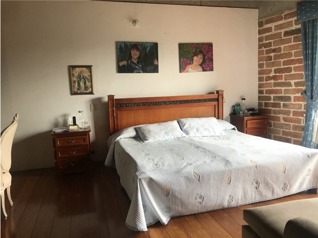 Casa de 3 alcobas en venta en Los Balsos, Medellín, 330 m² · foto 18 de 24