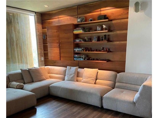 Casa de 4 alcobas en venta en Las Palmas, Medellín, 450 m² · foto 6 de 24