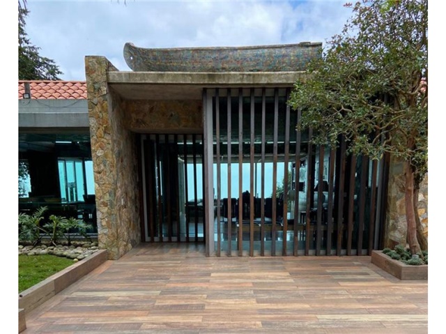 Casa de 4 alcobas en venta en Las Palmas, Medellín, 450 m² · foto 13 de 24