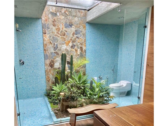 Casa de 4 alcobas en venta en Las Palmas, Medellín, 450 m² · foto 15 de 24