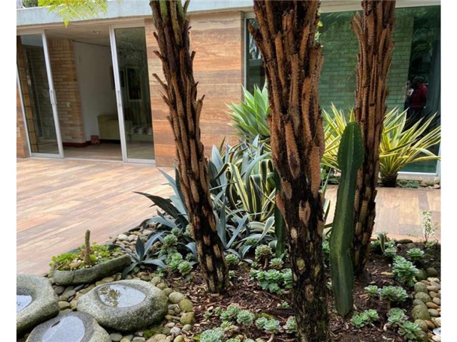 Casa de 4 alcobas en venta en Las Palmas, Medellín, 450 m² · foto 18 de 24