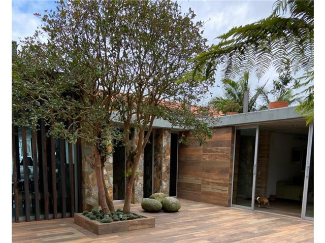 Casa de 4 alcobas en venta en Las Palmas, Medellín, 450 m² · foto 23 de 24